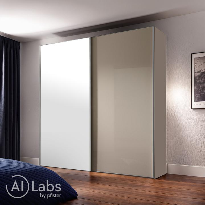 Actual product image Moderano Sigma (188 x 240 cm)