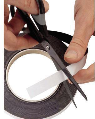 Image du produit Maul Bande magnétique (1x)