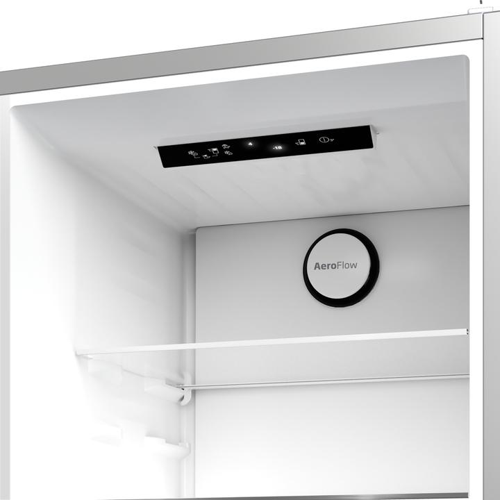 Produktbild Beko Kühl-Gefrierkombination KG535 (355 l)