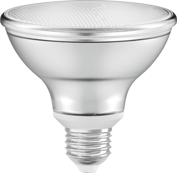 Produktbild Ledvance LED-Reflektorlampe (E27, 10 W, 633 lm, 6 x, G)