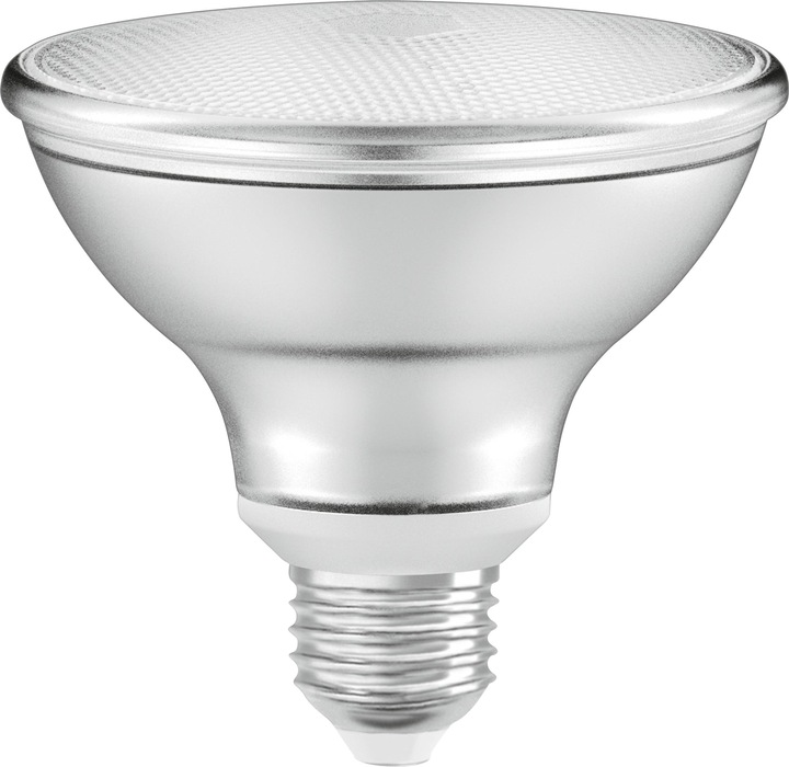 Produktbild Ledvance LED-Reflektorlampe (E27, 10 W, 633 lm, 6 x, G)