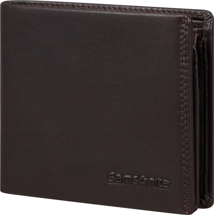 Samsonite Attack 2 Slg