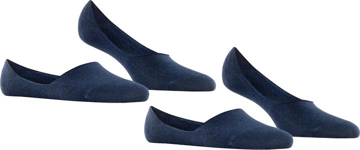 Produktbild Burlington Füsslinge "Everyday" (2er Pack, 39 - 40)