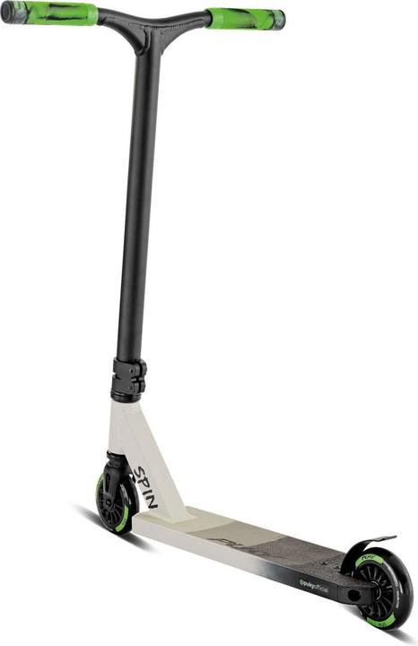 Produktbild Puky Roller - Spin Off-White 5221