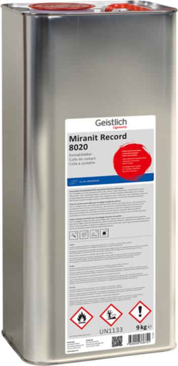 Actual product image Geistlich Kontaktkleber (650 g)