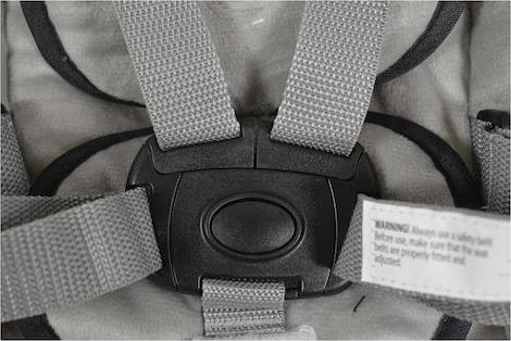 Actual product image Moni Clarissa