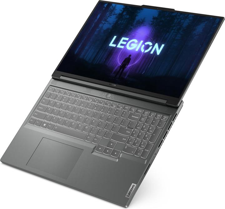 Immagine prodotto Lenovo Legion Slim 5 (16", 512 GB, 16 GB, DE, Intel Core i5-13500H)