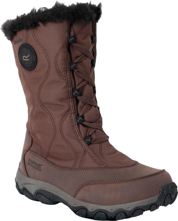 Produktbild Regatta Kirkwood Wanderstiefel (40)