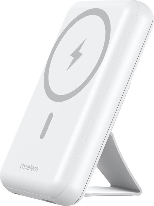 Image du produit Choetech None (10000 mAh, 20 W, 37 Wh)