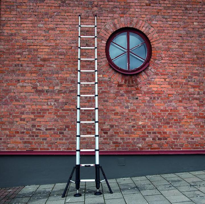 Actual product image Telesteps Verstellbare Sicherheitsfüsse