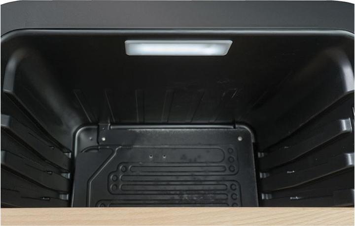 Actual product image Kibernetik WKH49S