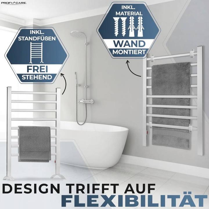 Produktbild Bomann ProfiCare