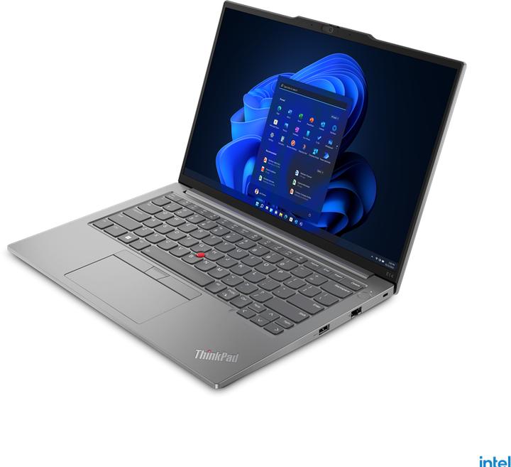 Actual product image Lenovo ThinkPad E14 Gen 5 (14", Intel Core i5-1335U, 16 GB, 512 GB, CH)