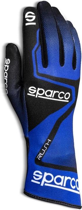 Actual product image Sparco Rush kart gloves (XXL)