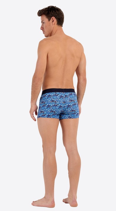 Produktbild HOM Retro Boxer Vibe HO1 (XXL, Einzelpack)
