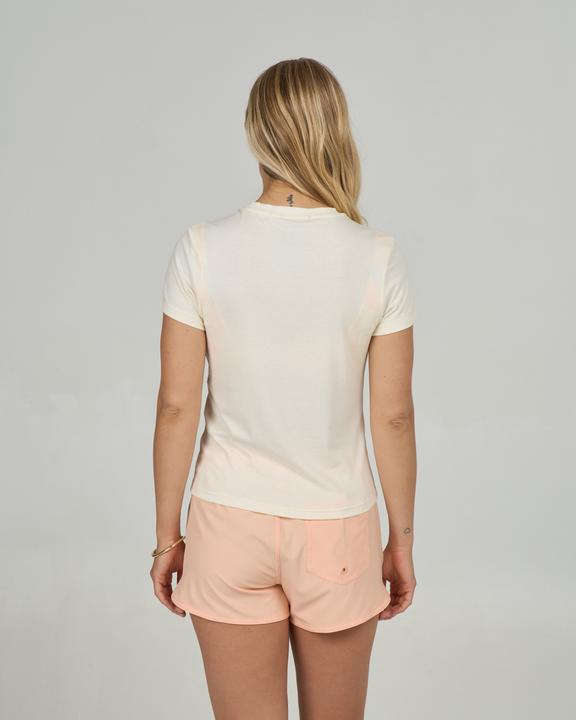 Actual product image Salty Crew Alpha Tech Tee (M)