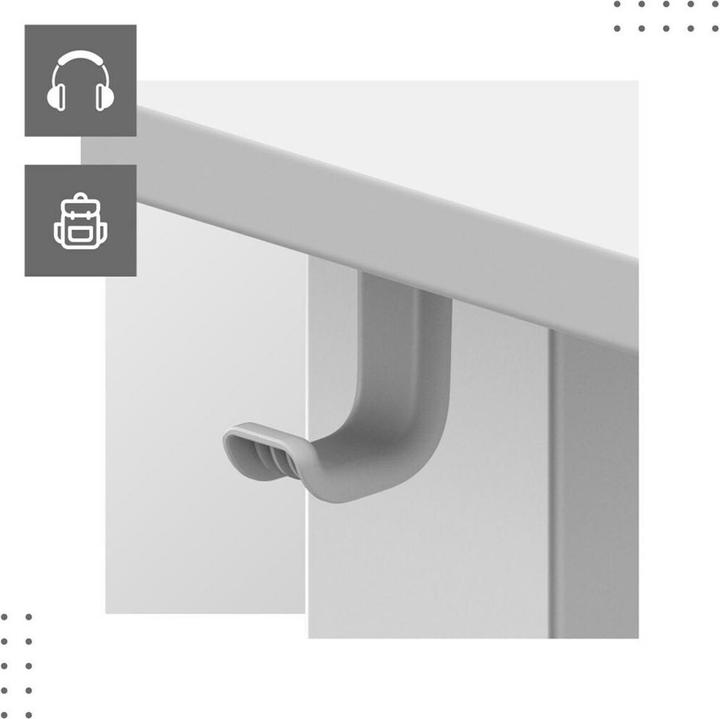 Produktbild Mark Adler Leader 7.6 (160 x 80 x 72 cm)