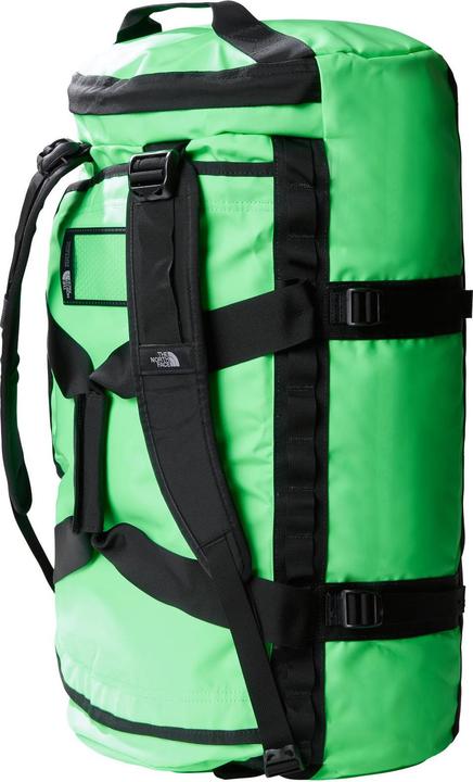 Actual product image North Face Base Camp (71 l)