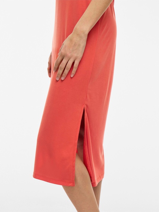 Image du produit Vila Ärmellos Midikleid (XS)