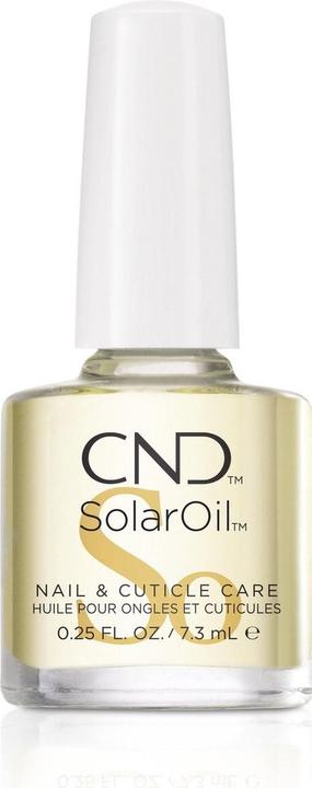 Produktbild CND SPA - SolarOil (7.30 ml)