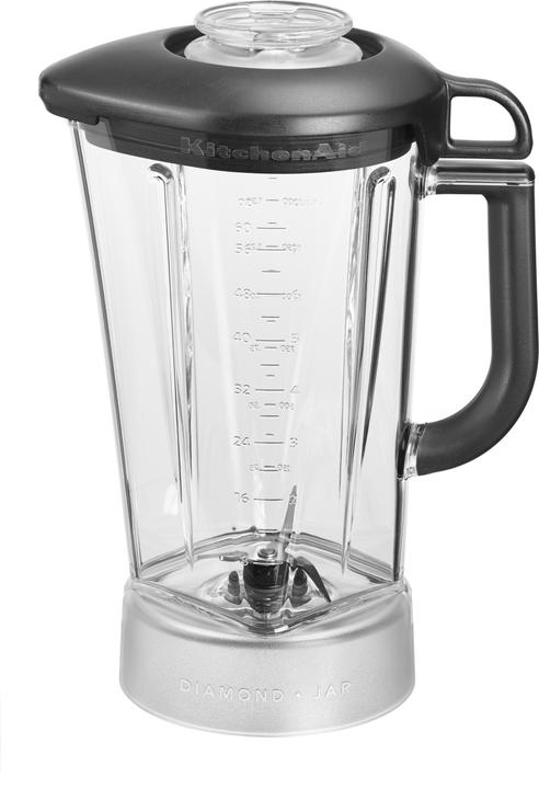 Produktbild KitchenAid 5ksb1585eob (550 W)