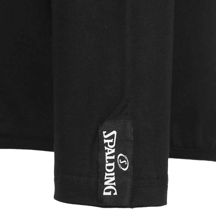 Produktbild Spalding Street Kapuzenpullover Herren (XXL)