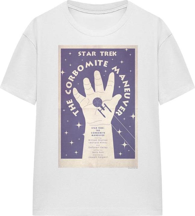 Immagine prodotto The Original Series Episode 10 Maglietta Adulto Unisex (XL)