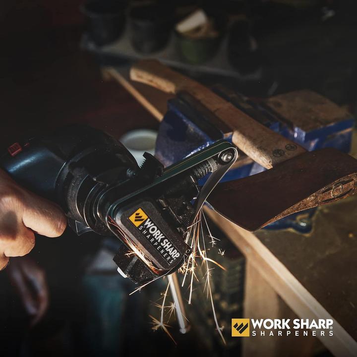 Produktbild Work Sharp MK.2 Messer- und Werkzeugschärfer