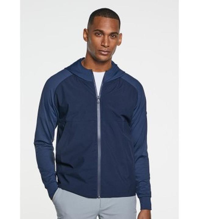 Produktbild Hackett HS Travel HDY FZ Kapuzenpullover (XXL)