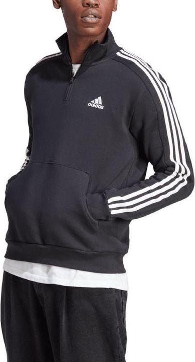 Produktbild Adidas Essentials Fleece-Sweatshirt (S)