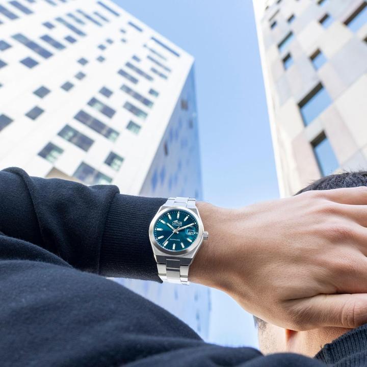 Image du produit Lotus Automatic (Montre analogique, 39 mm)