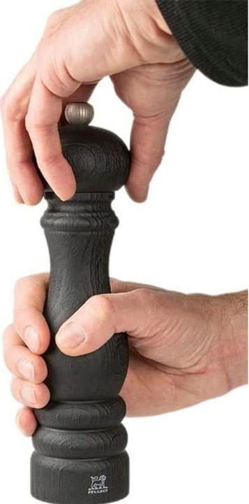 Produktbild Peugeot Paris uSelect (Pfeffer)