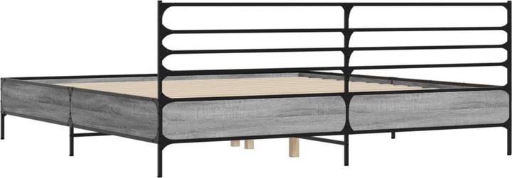 Produktbild vidaXL Bettgestell (180 x 200 cm)