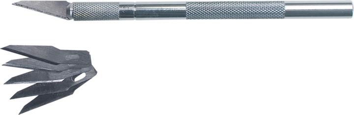 Image du produit Bausch Fraise diamantée, cylindrique