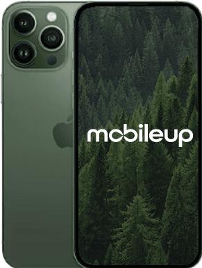Produktbild mobileup iPhone 13 Pro (B / Sehr gut)