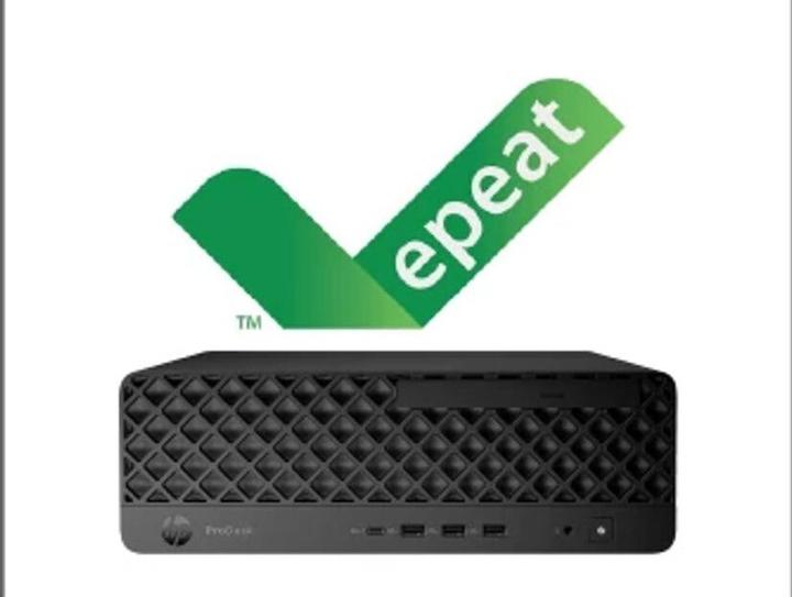 Image du produit HP ProDesk 4 SFF G1i AI PC (512 Go, 16 Go, Intel Core Ultra 5 225)