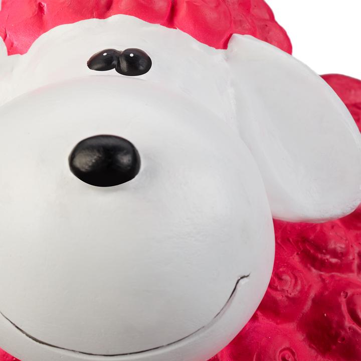 Produktbild Relaxdays Gartenfigur Schaf