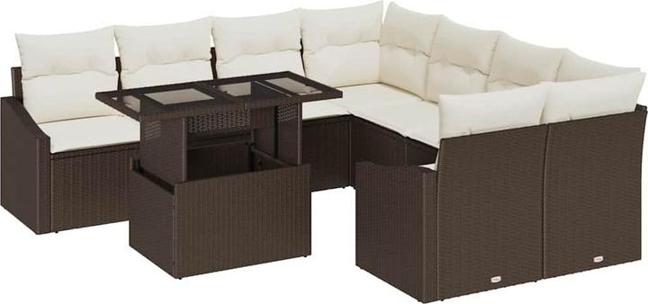 Produktbild vidaXL Sterling