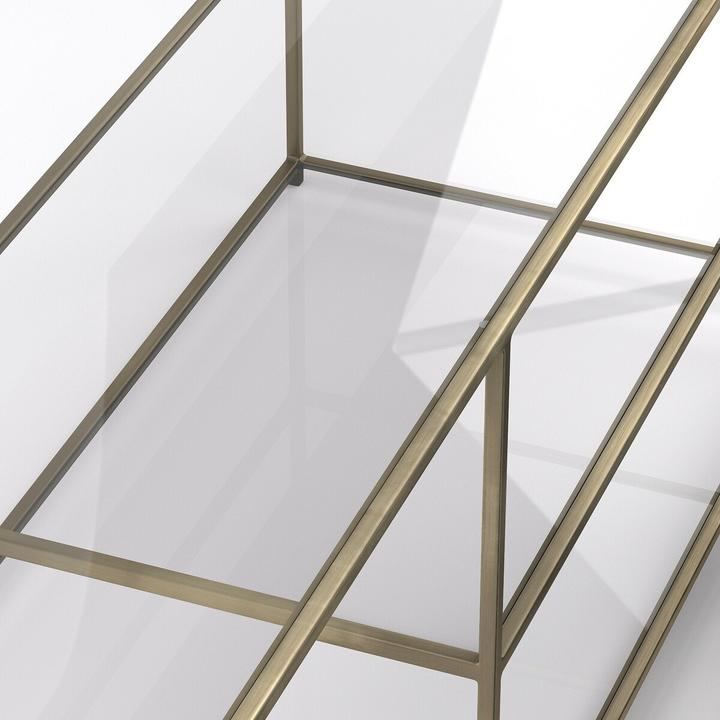 Produktbild AM.PM Sybil (140 x 40 x 45 cm)