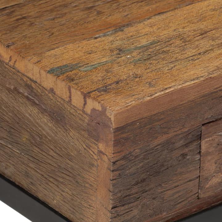 Produktbild vidaXL TV-Schrank (110 x 30 x 46 cm)