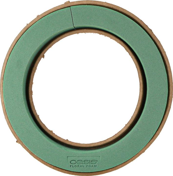 Actual product image Oasis BIOLIT Ring