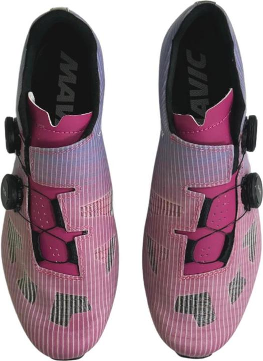 Actual product image Mavic Cosmic SLR (44.5)