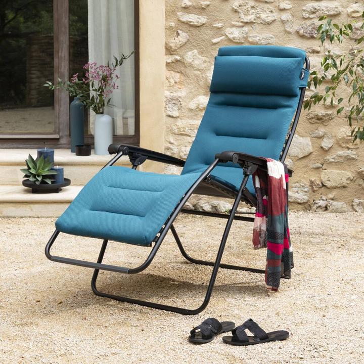 Actual product image Lafuma AirComfort (87 cm)