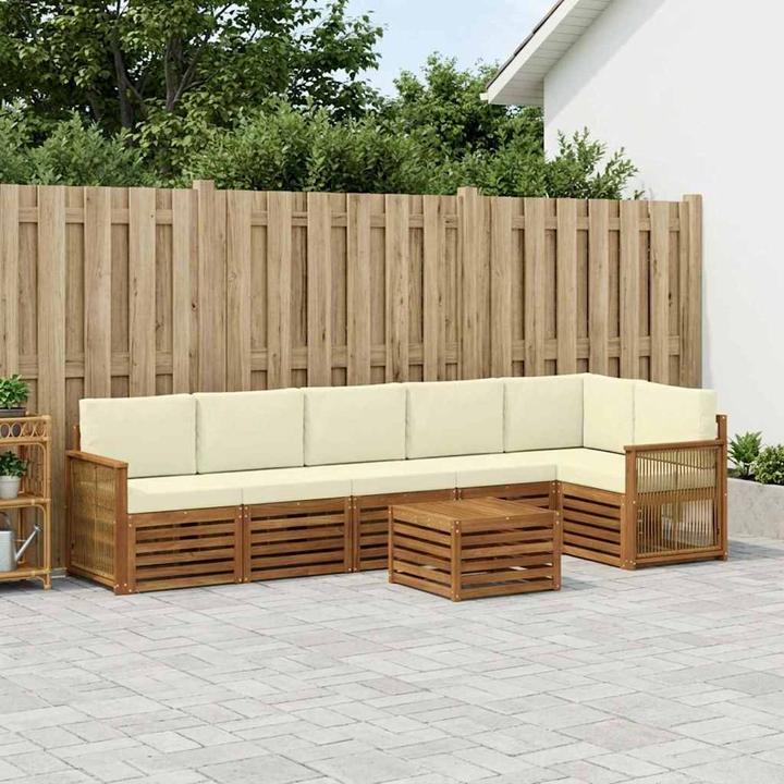 Produktbild vidaXL Sofagarnituren