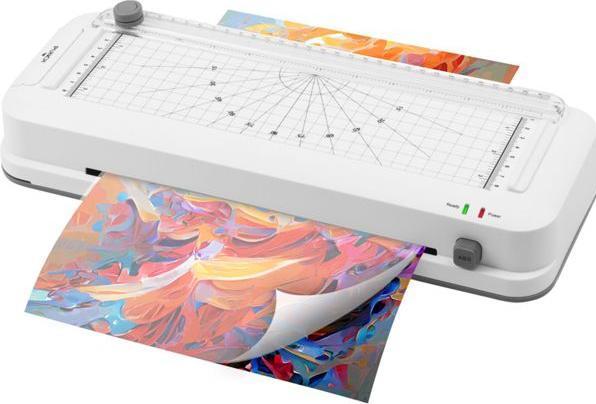 Produktbild Olympia A 230 (80 - 125 µm, A4)