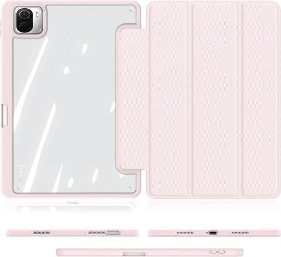 Produktbild Dux Ducis Toby Series Bookcover (Xiaomi Pad 6, Xiaomi Pad 6 Pro)