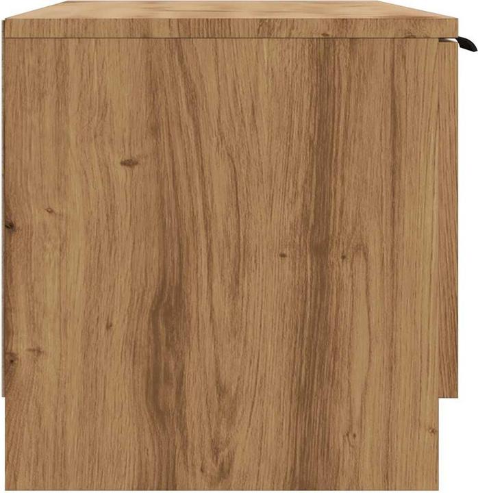 Actual product image VidaXL TV cabinet (102 x 35 x 36.5 cm)