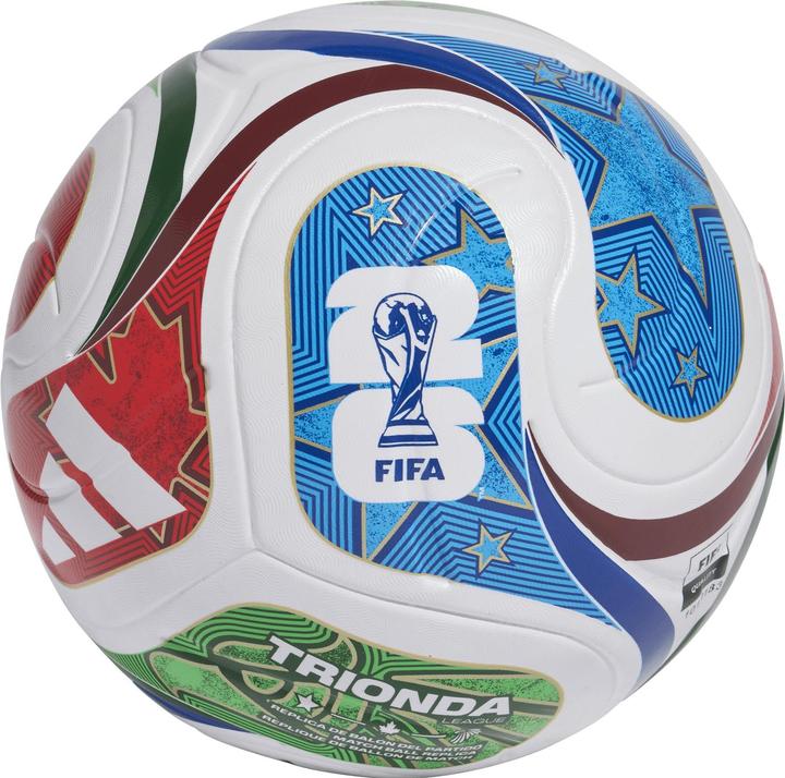 Image du produit Adidas ® FIFA World Cup 26™ Trionda League (5)