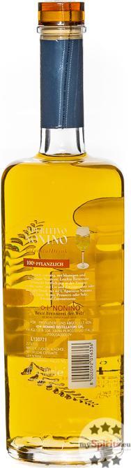 Produktbild Nonino L'Aperitivo (1 x 70 cl)