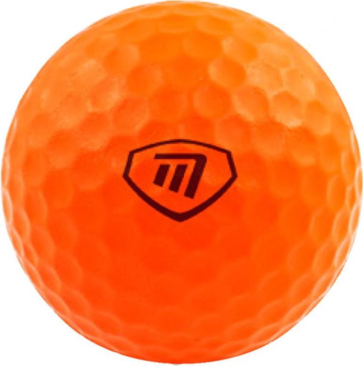 Masters Lite-Flite Foam Practice Ball